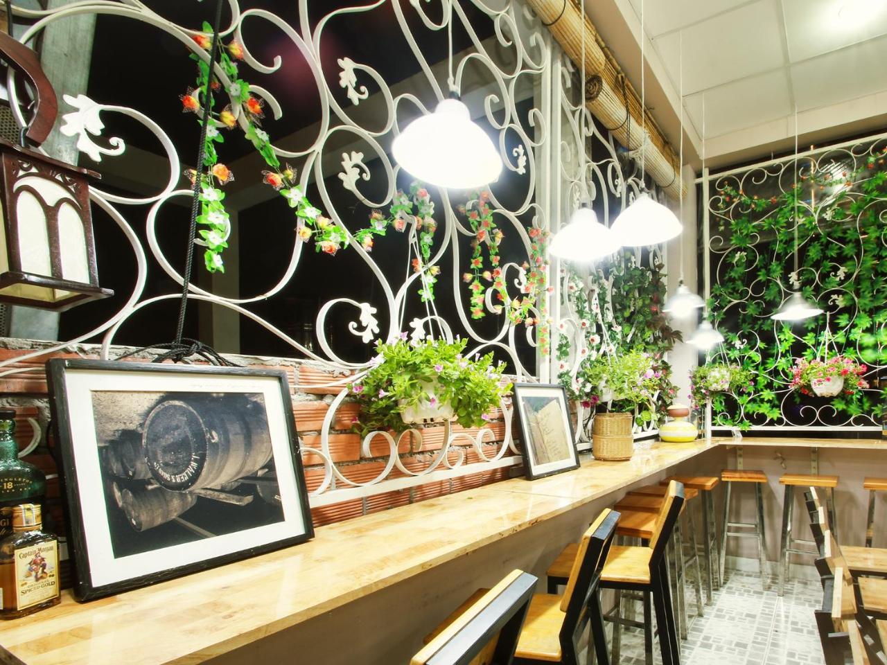 Bui Vien Hostel Хошимін Екстер'єр фото